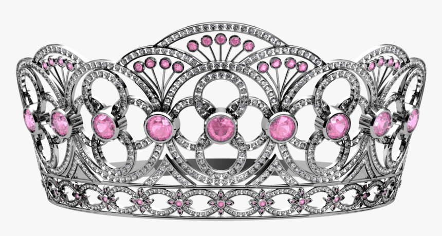 Princess Crown Png, Transparent Png, Free Download