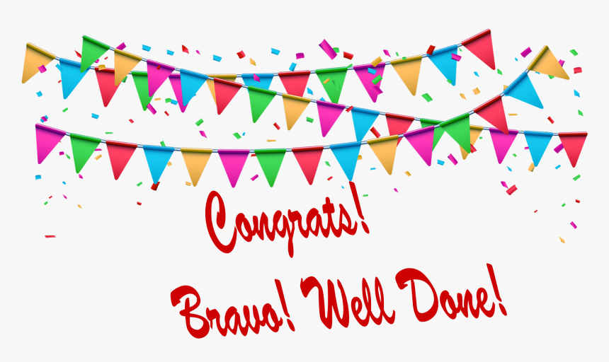 Congrats Bravo Well Done Png Photo - Hip Hop Tamizha Png, Transparent Png, Free Download