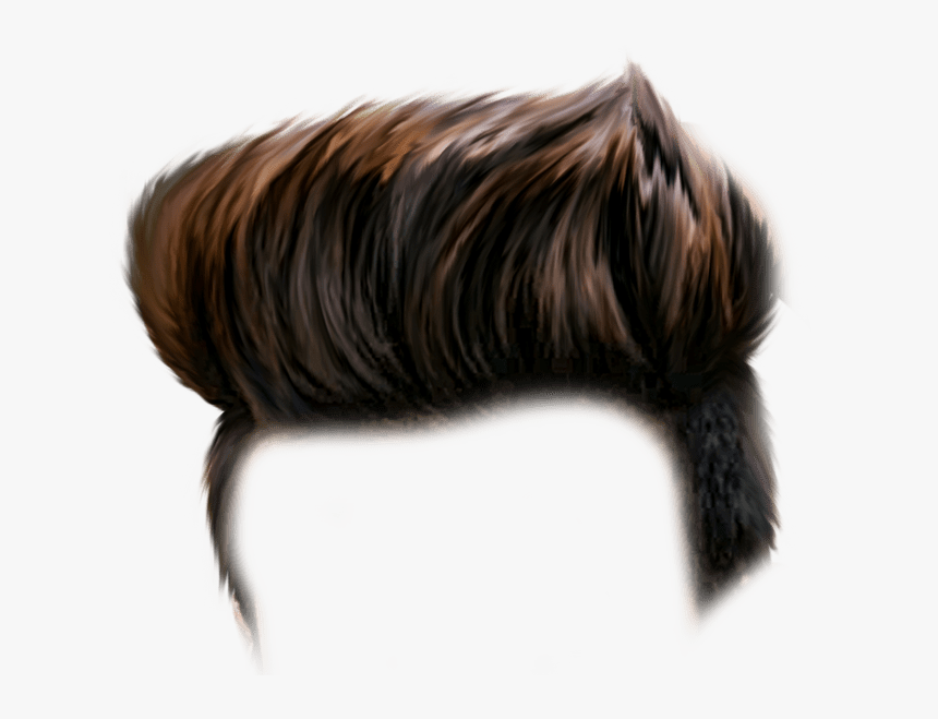 Haircut Png Transparent Images - Hair Png Hd, Png Download, Free Download