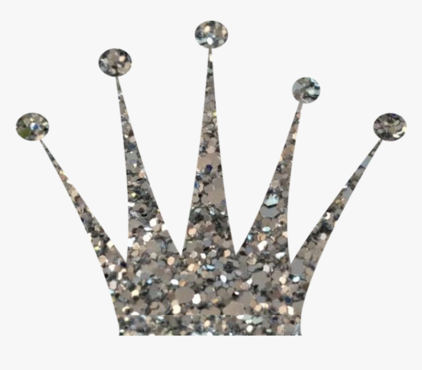 Silver Crown Png, Transparent Png, Free Download