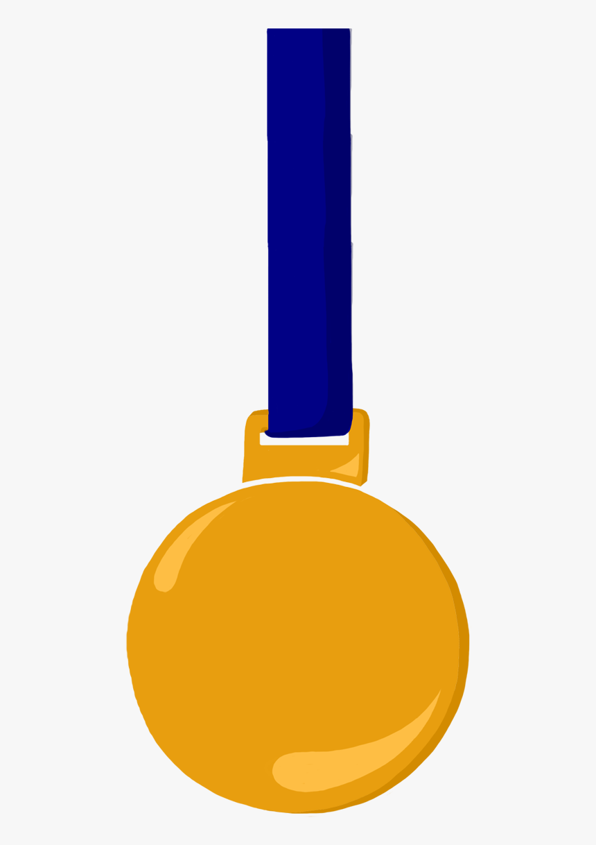 Medal Clipart Well Done, HD Png Download, Free Download