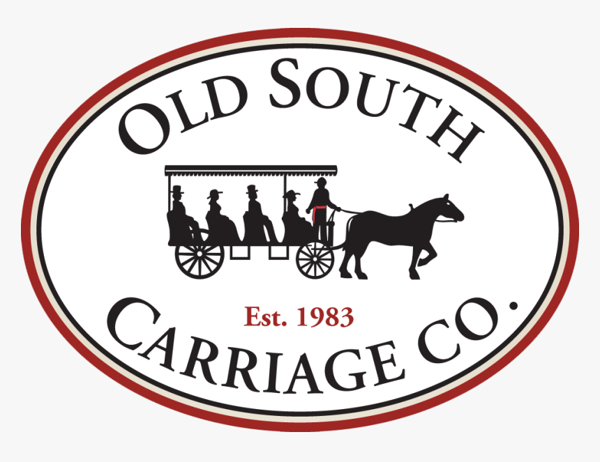 Charleston Old South Carriage Ride, HD Png Download, Free Download