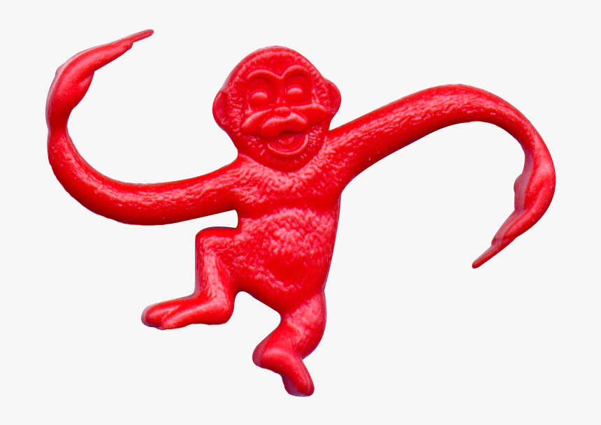 Clip Art Printable Monkey Toy Story - Red Monkey Toy Story, HD Png Download, Free Download