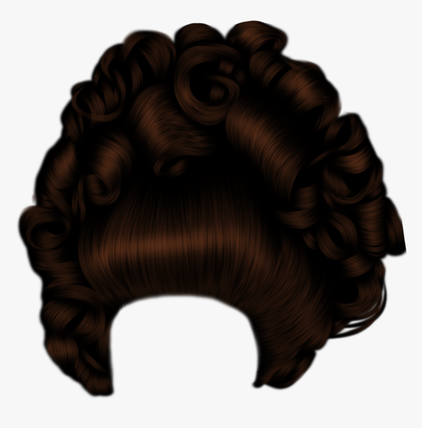 Hair Png Image - Big Hair Style Png, Transparent Png, Free Download