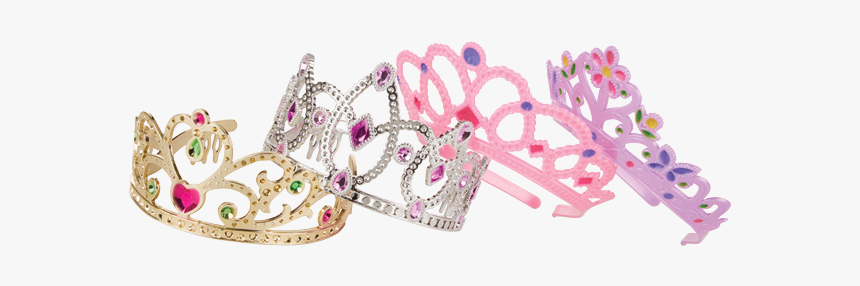 Melissa And Doug Tiara, HD Png Download, Free Download