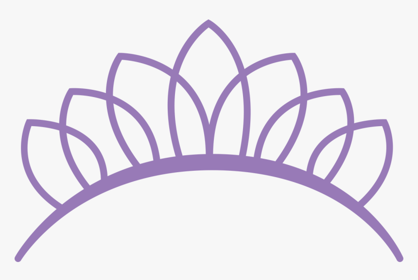 Tiara Svg Cut File - Mi Primera Comunion Png, Transparent Png, Free Download