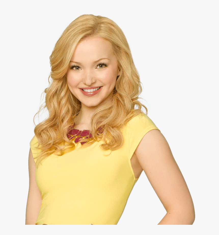 Teen Hairstyle Collection 2014 - Liv Y Maddie En Disney Channel, HD Png Download, Free Download