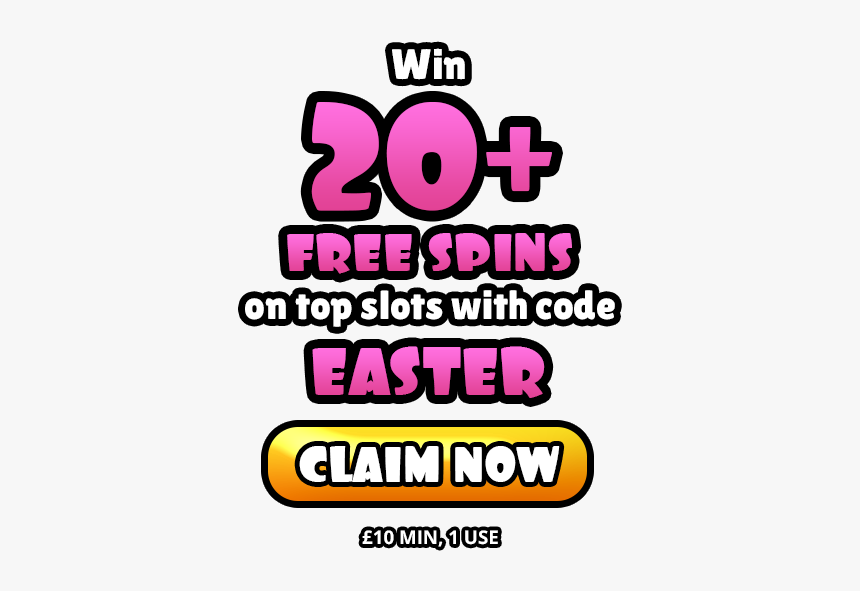 Win 20 Free Spins On Top Slots With Code Easter - Fête De La Musique, HD Png Download, Free Download
