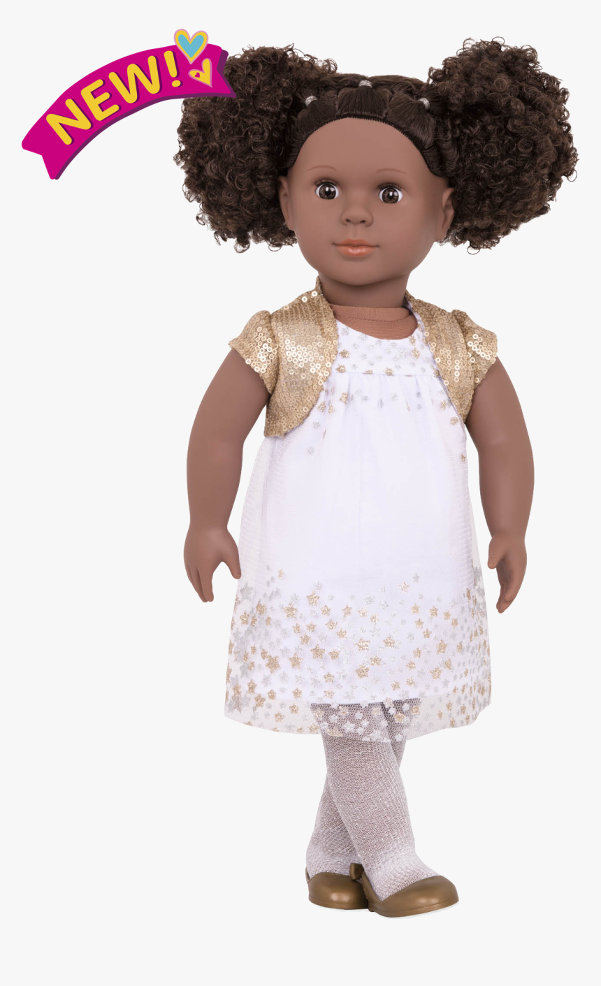 Haven 18-inch Holiday Doll - Toddler, HD Png Download, Free Download
