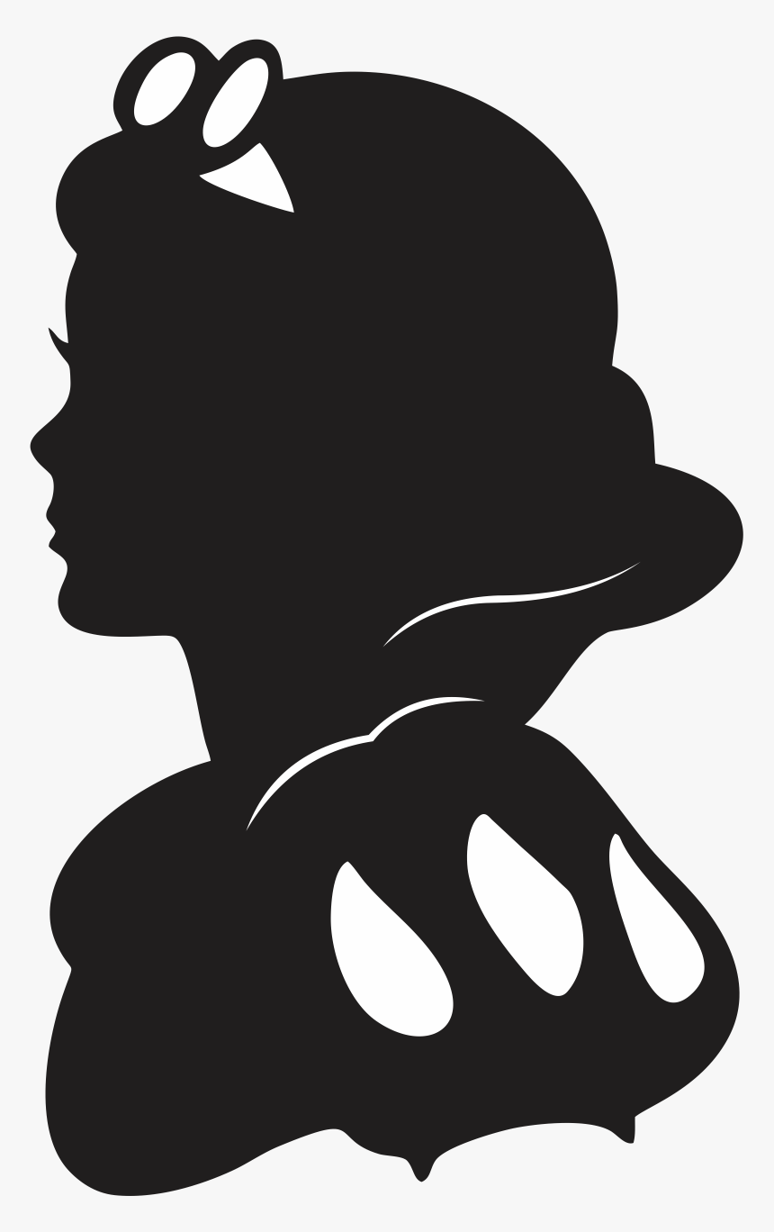 Seven Dwarfs Snow White Silhouette Queen Illustration - Snow White And The Seven Dwarfs Silhouette, HD Png Download, Free Download