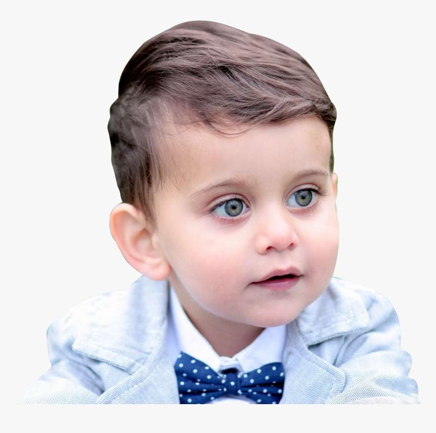 Face,hair,child,facial Photography,bow Tie - Boy Png, Transparent Png, Free Download