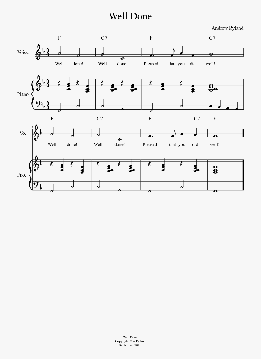 Black Orpheus Piano Sheet, HD Png Download, Free Download