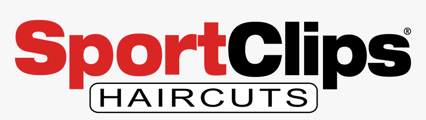 Sport Clips Logo Png, Transparent Png, Free Download