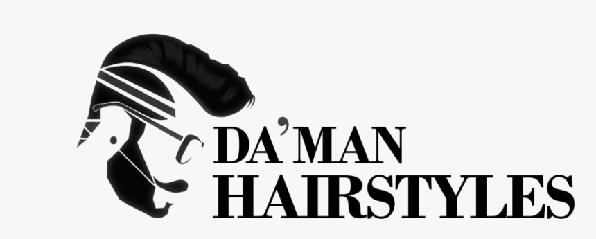 Daman Hairstyles - Calligraphy, HD Png Download, Free Download