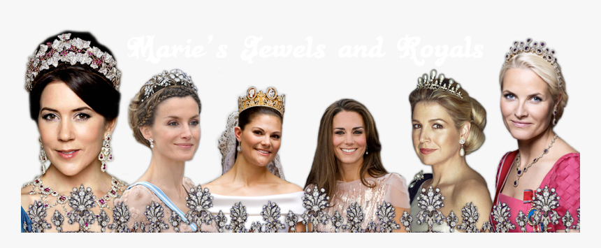 Marie Poutine"s Jewels & Royals - Russian Imperial Jewels, HD Png Download, Free Download