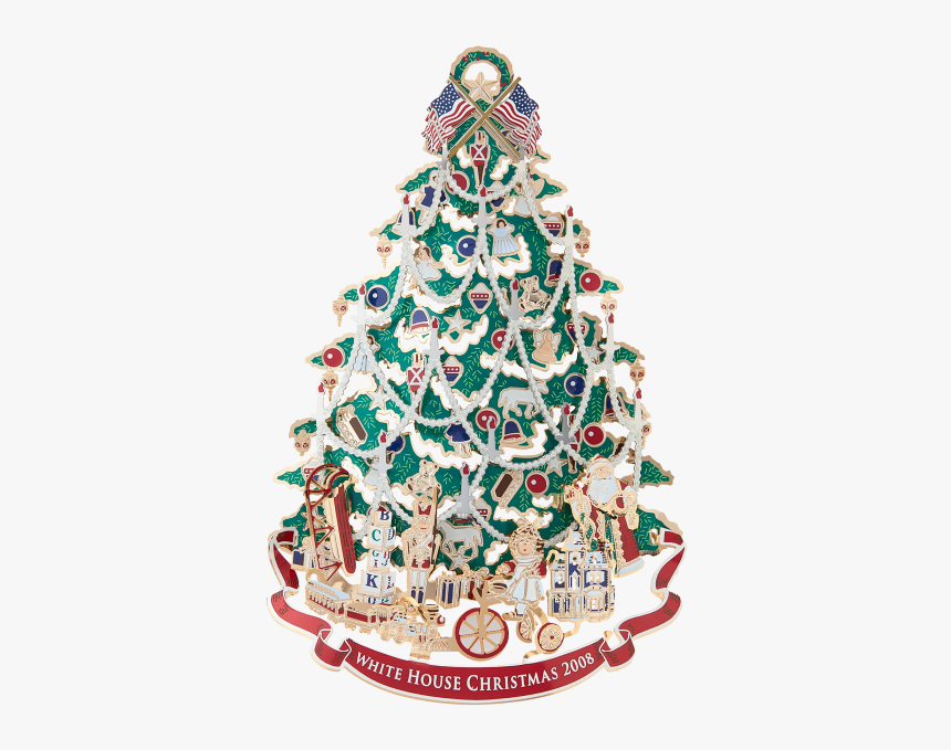 Christmas Tree, HD Png Download, Free Download