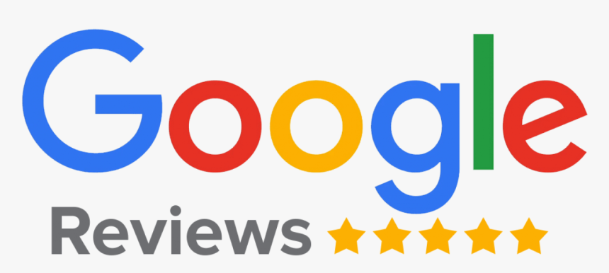 Google 5 Star Review, HD Png Download, Free Download