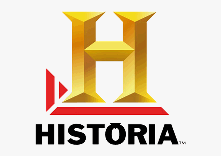 Historia Tv Logo, HD Png Download, Free Download