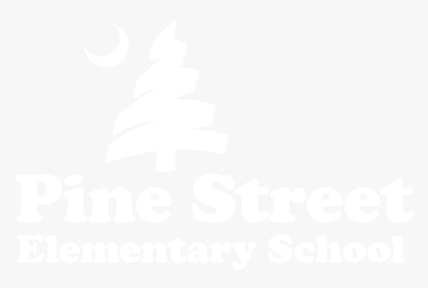 Pine Street Elementary School Logo, HD Png Download, Free Download