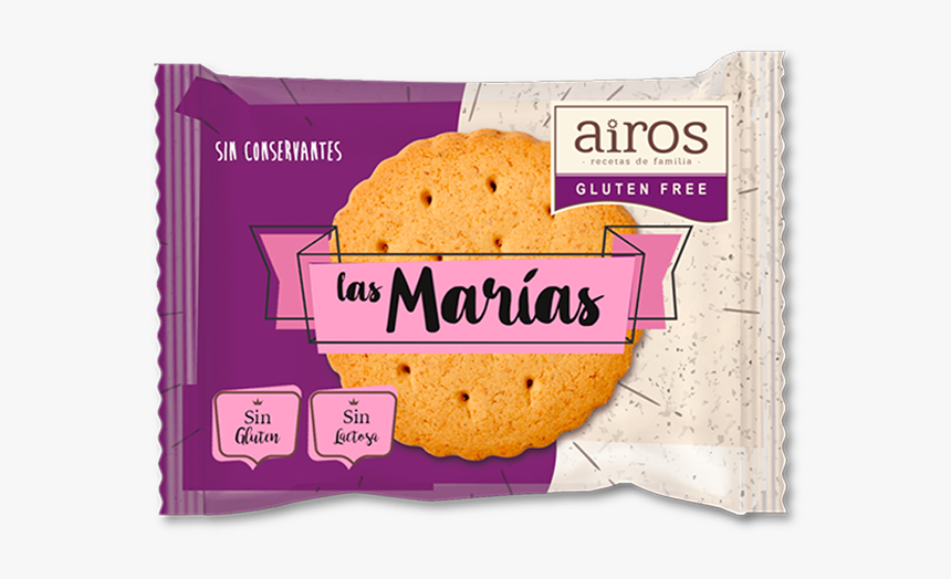 Las Marías Food Service - Graham Cracker, HD Png Download, Free Download