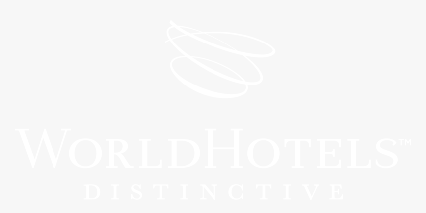 Hotel Oro Verde Manta Logo - Johns Hopkins White Logo, HD Png Download, Free Download