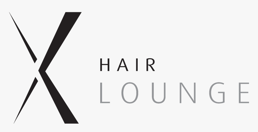 X Hair Lounge, HD Png Download, Free Download