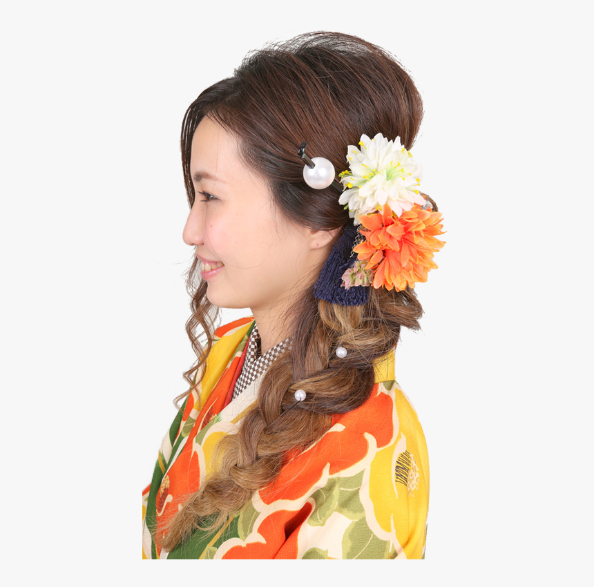 Nihongami Tutorial 16 by ShotaKotake on deviantART | Japanese hairstyle,  Tutorial, Japan culture