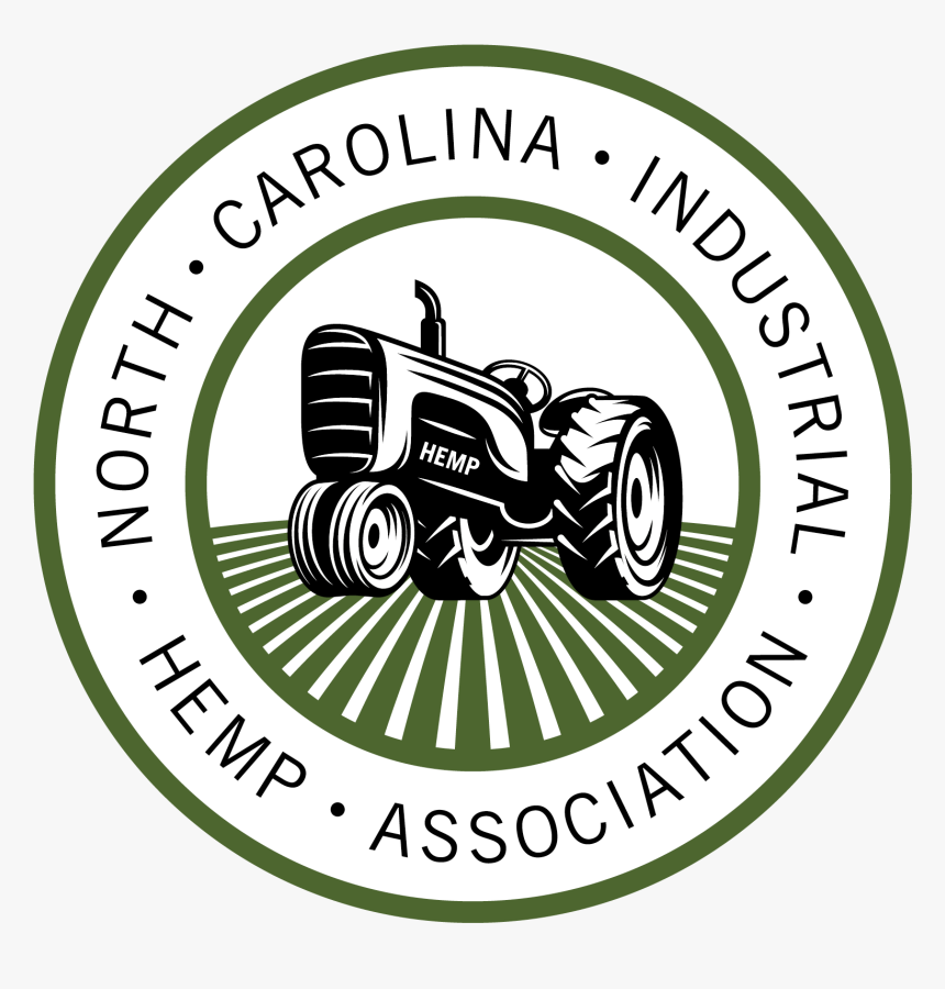 North Carolina Industrial Hemp Association, HD Png Download, Free Download