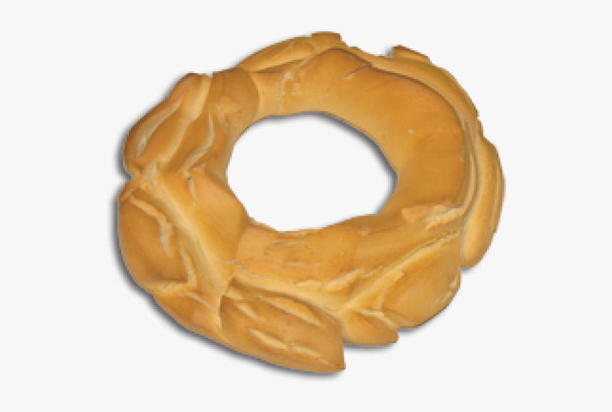 Rosca Candeal - Rosca De Pan Candeal, HD Png Download, Free Download