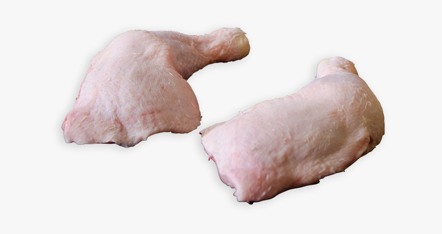 Chicken Legs - Chicken Thighs, HD Png Download, Free Download