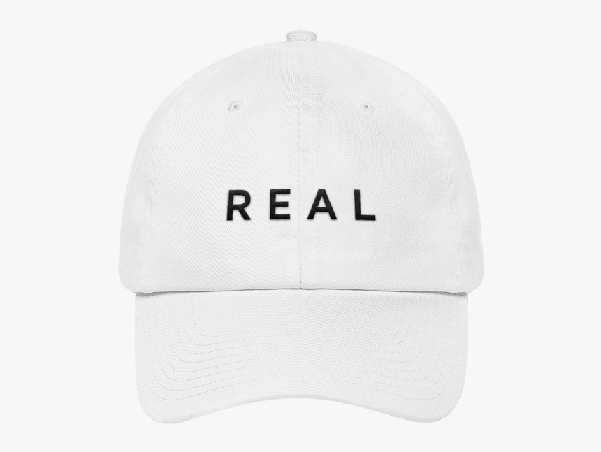 Nf Real White Hat, HD Png Download, Free Download