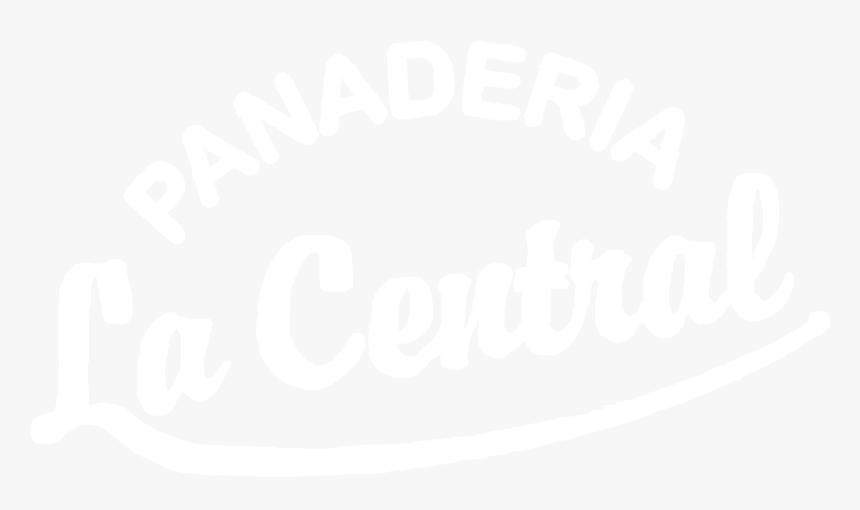 Panaderia La Central - Calligraphy, HD Png Download, Free Download