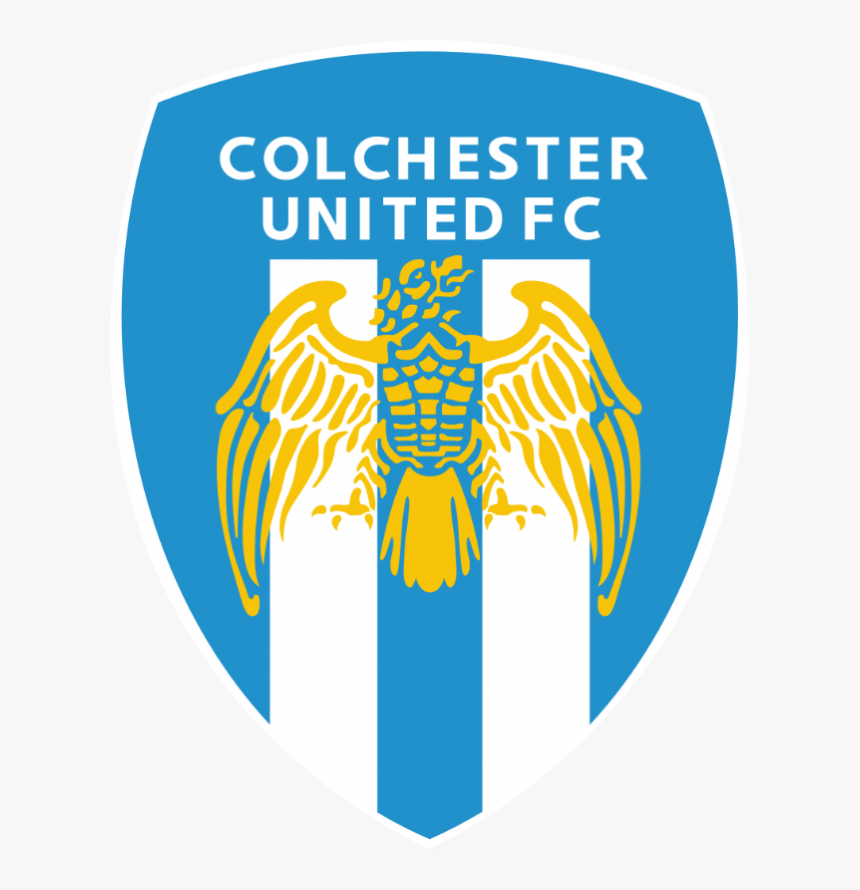 Colchester United F.c., HD Png Download, Free Download