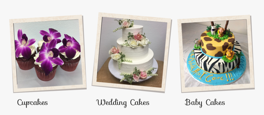 Cake Decorating, HD Png Download, Free Download