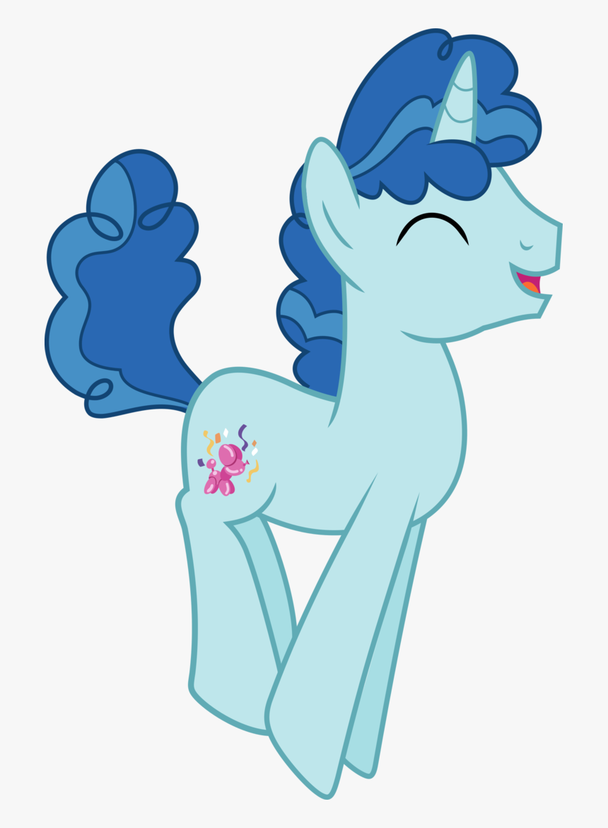 Party Favor By Jaybugjimmies - Mlp Party Favors Character, HD Png Download, Free Download