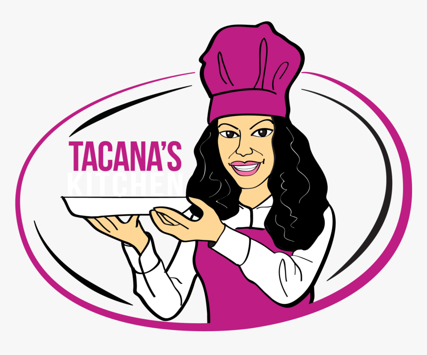 female chef clipart png