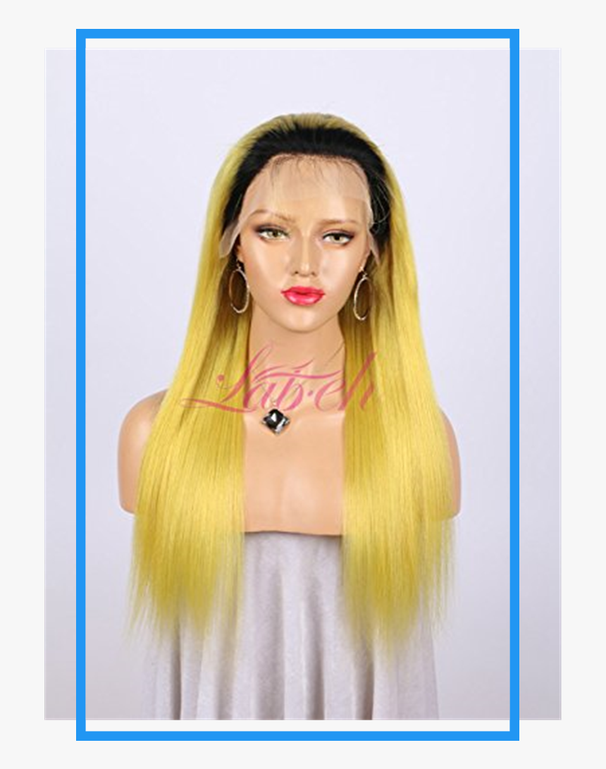 Lace Wig, HD Png Download, Free Download