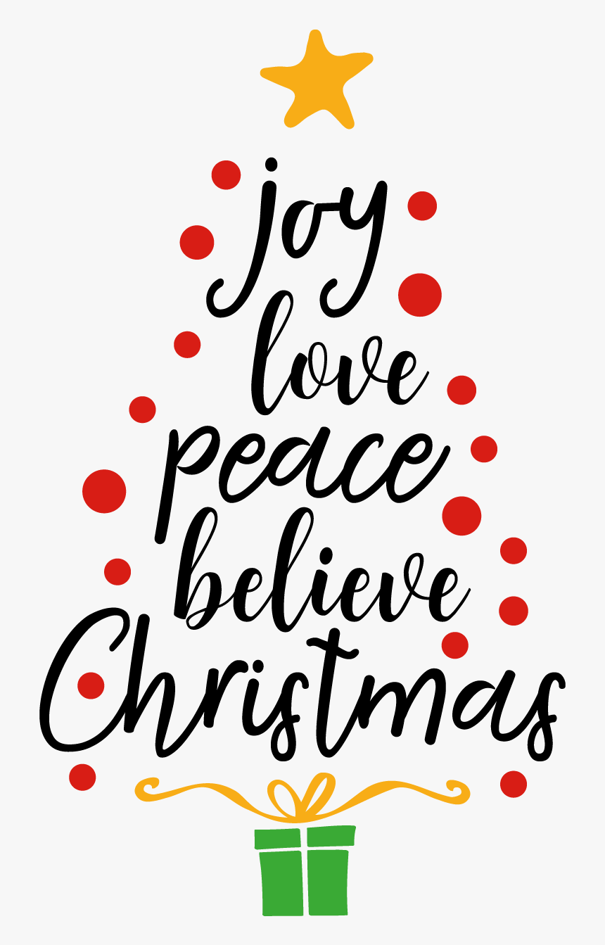 Christmas Vinyl, Christmas Quotes For Cards, Christmas - Christmas Quotes Clipart, HD Png Download, Free Download