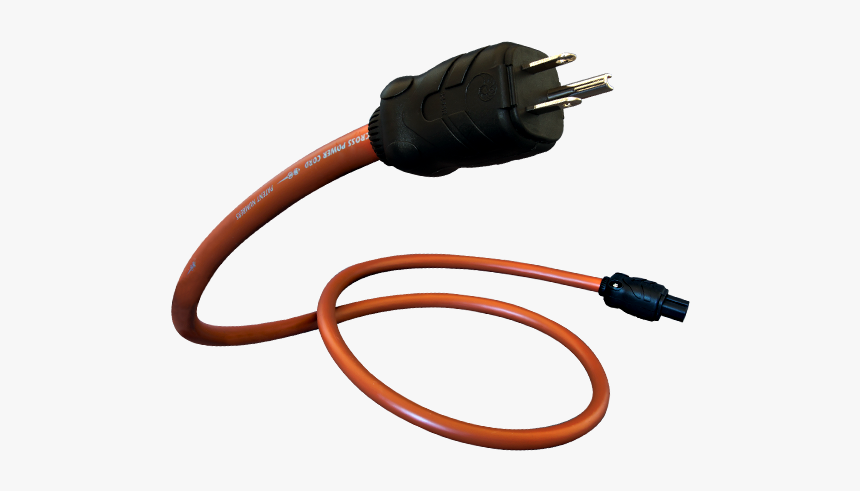 Cable Png Download Image - Cardas Cross Power Cable, Transparent Png, Free Download