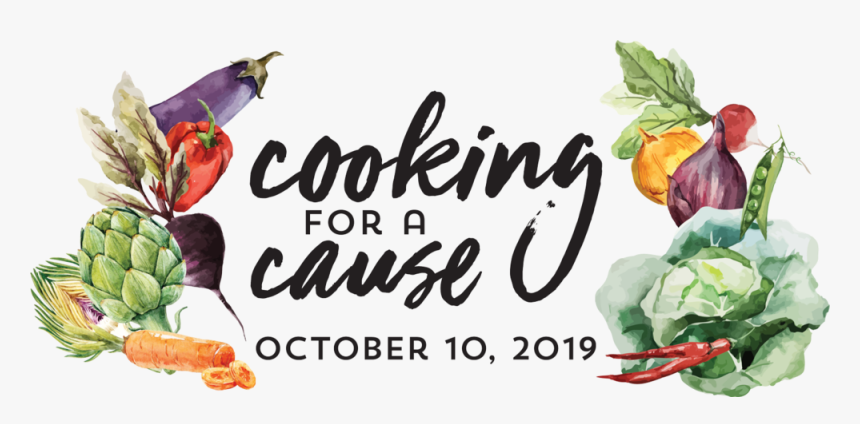 Cooking For A Cause 2019 - Eye Shadow, HD Png Download, Free Download
