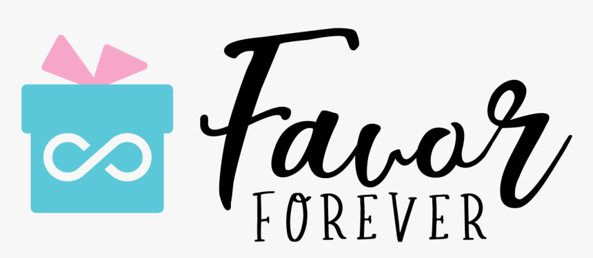 Favor Forever - Favors Logo, HD Png Download, Free Download