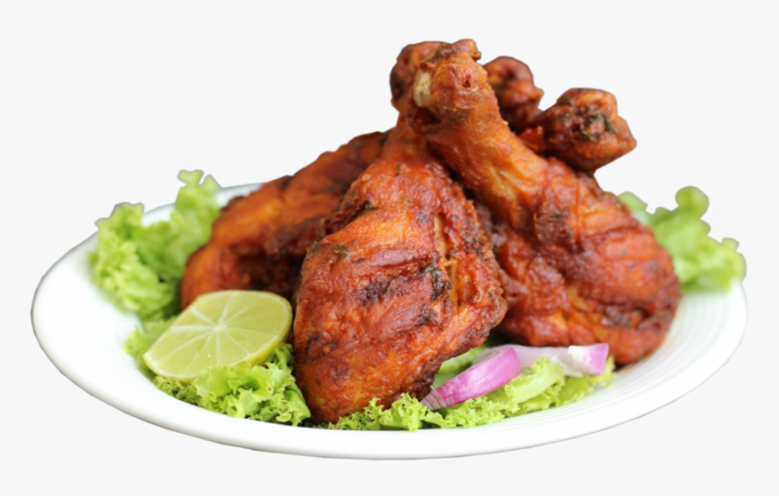 Full Chicken Fry Png, Transparent Png, Free Download