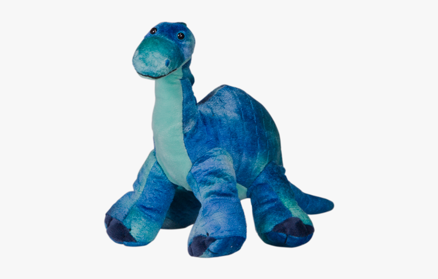 Jungle Safari Party Favor - Dinosaur Teddy Bear, HD Png Download, Free Download