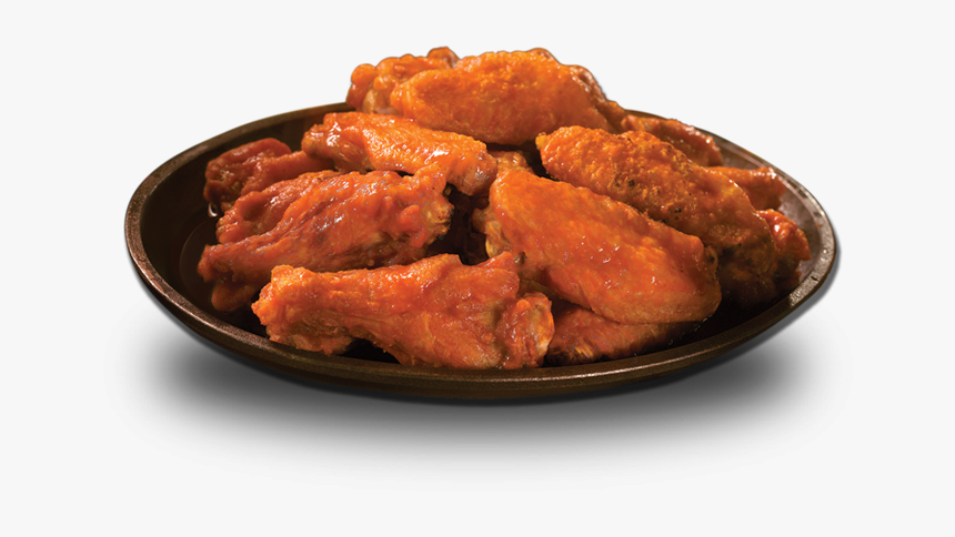Transparent Background Buffalo Wings Png, Png Download, Free Download