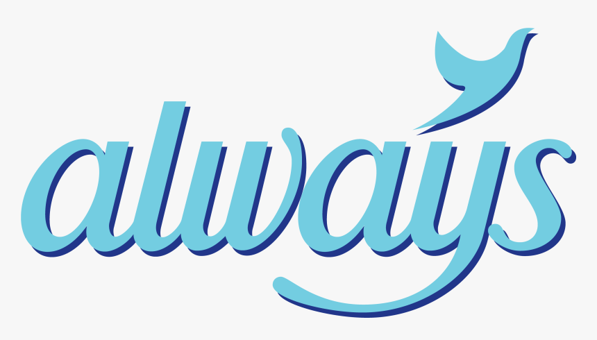 Logo Always - Always, HD Png Download, Free Download