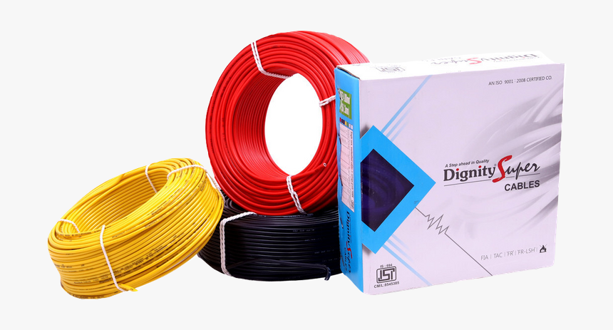 Smart Wires & Cables, HD Png Download, Free Download