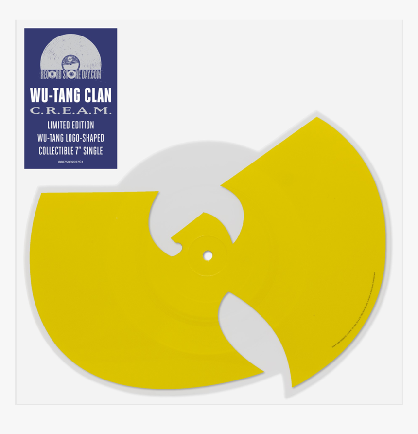 Wu Tang Clan Limited Lp, HD Png Download, Free Download