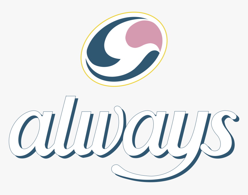 Always Logo Vector, HD Png Download, Free Download