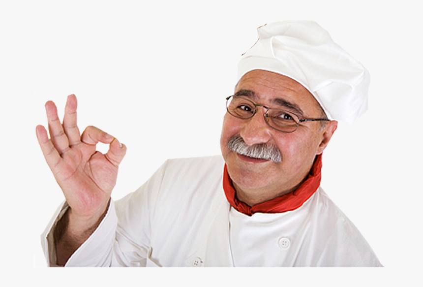 Chef, Thread Full Things You Love Anime - Italian Chef Meme, HD Png Download, Free Download