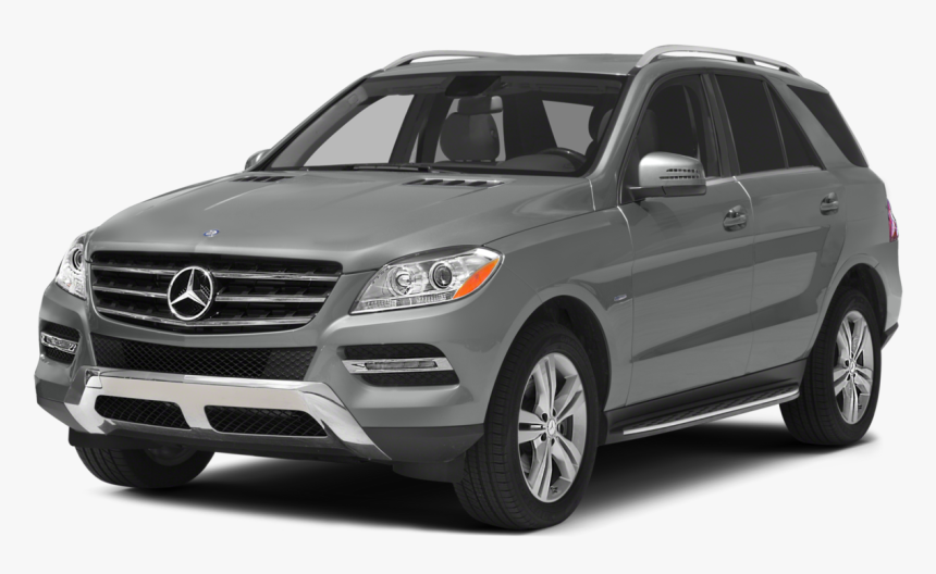 2015 Mercedes Benz M Class - Mercedes Benz M Class 2019, HD Png Download, Free Download